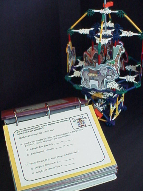 Matho Pak MATH Pak Amusements